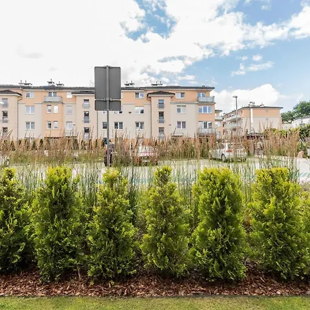Apartmán Lesna By Renters Gdyně