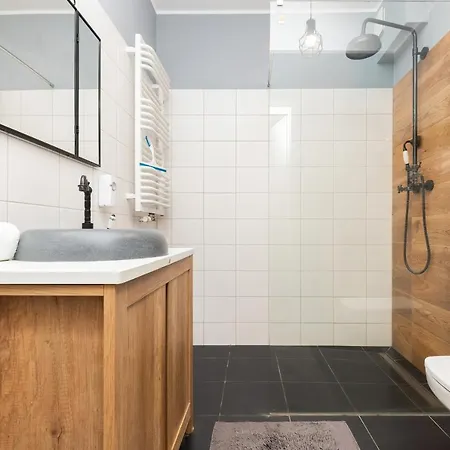 Lesna By Renters *
