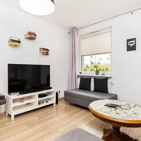 Lesna By Renters Apartmán *