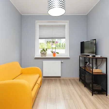 Lesna By Renters Gdyně
