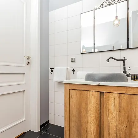 Apartmán Lesna By Renters