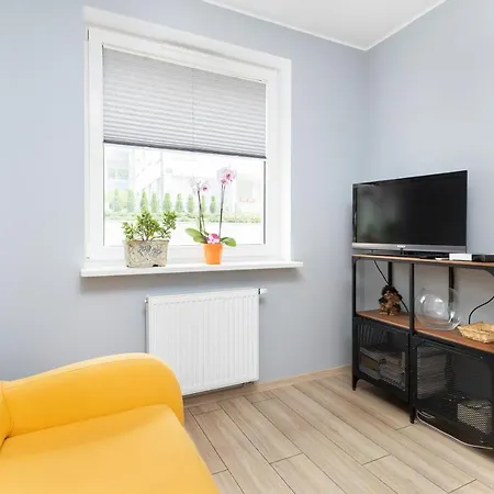Lesna By Renters *