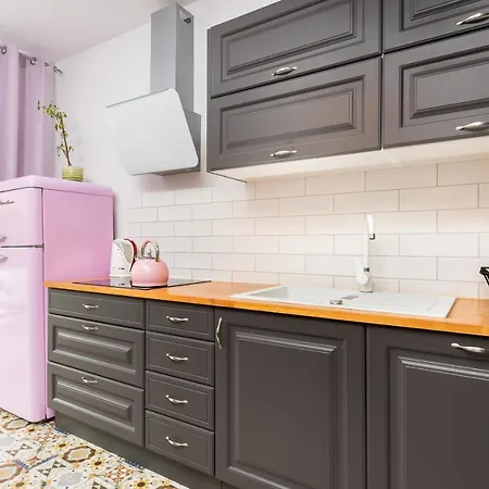 Apartmán Lesna By Renters Gdyně